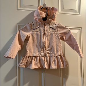Aspen Kids Jacket